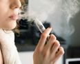 This is the effect vaping has on your body