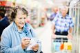 A British supermarket is doing something great for their elderly and disabled customers