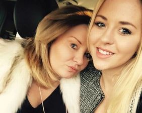 DIY straightening treatment left this Irish woman almost without her hair