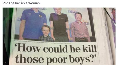 Women’s Aid gives stark reminder of how many Irish women have been murdered by a partner