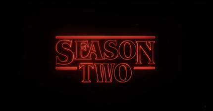 One of the biggest stars of Stranger Things is set to return in Season Two (Spoilers)