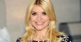 Holly Willoughby gets major backlash about how she dressed her five-year-old daughter
