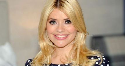 Holly Willoughby gets major backlash about how she dressed her five-year-old daughter