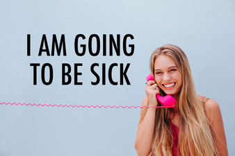 The 5 harrowing stages of making an important phone call