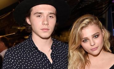 Chloe Moretz and Brooklyn Beckham go their separate ways