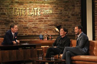 Tonight’s return of The Late Late Show went down a treat with viewers