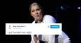 Amy Schumer absolutely destroyed a male heckler in her audience last night