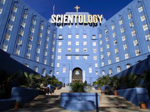 Irish community annoyed after Scientologists buy new building