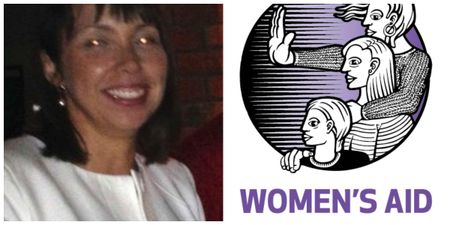 Women’s Aid director gives a frightening picture of what life is like for families in abusive homes