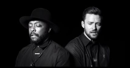 Black Eyed Peas release star-studded version of ‘Where Is The Love?’ more relevant to today