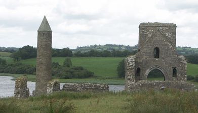 A woman is seriously injured and a dog is dead after a cow attack in Fermanagh