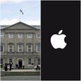 Cabinet have agreed to appeal €13 billion Apple tax ruling