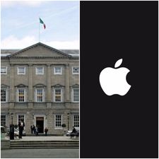 Cabinet have agreed to appeal €13 billion Apple tax ruling