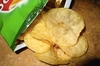 People can’t cope with this new flavour of Walkers crisps