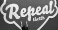 A very famous face is supporting the Repeal the 8th campaign