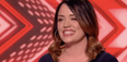 Janet Grogan returned to the X Factor and people loved it