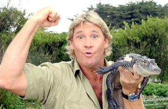Read Steve Irwin’s touching letter to his parents, found 10 years after his death