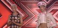 People can’t actually deal with what just happened on the X Factor