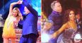 Everyone’s taking the mick out of this British politician’s awful dad-dancing on Strictly