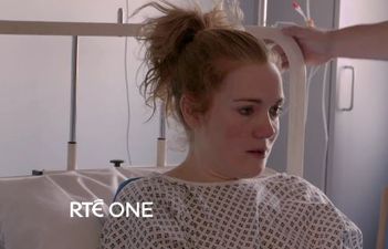 Irish mum of two donates a kidney to save her brothers life