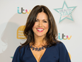 Susanna Reid’s eyebrows were all the talk after Good Morning Britain this morning