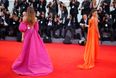 Everyone’s talking about these red carpet gowns for all the wrong reasons