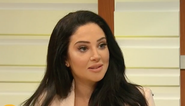 Tulisa opens up about her ‘cosmetic enhancements’ and sex tape