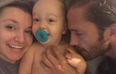 MMA fighter Marcus Kowal grieves after 15-month-old son is killed by drunk driver