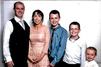 Relative of Clodagh Hawe issues powerful plea to people to remember Clodagh