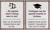 This infographic explains rape culture in a simple way for anyone who still doesn’t get it