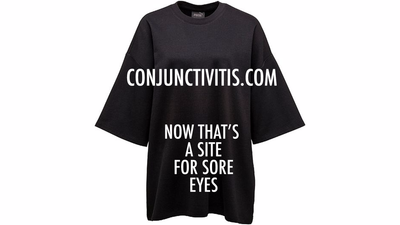 Rihanna’s new Puma range is really boring so we’ve added some dad jokes