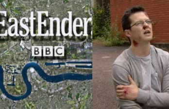 Eastenders fans are not impressed after TWO major errors were made in last night’s episode