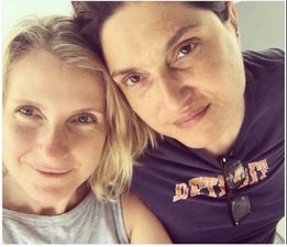 ‘Eat Pray Love’ author announced she is in love with her terminal best friend