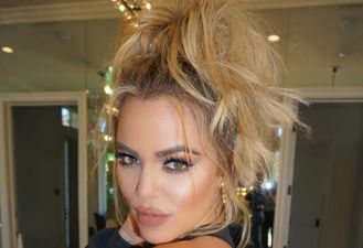 Khloé Kardashian says she still has no ideas on what to name her baby