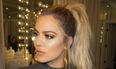 Khloe Kardashian swears by this product for helping her get to sleep at night