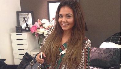 ‘Gogglebox’ favourite Scarlett Moffatt headed to another reality show