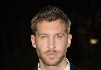 Calvin Harris has finally spoken out about breaking up with Taylor Swift