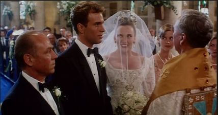 Mureil’s Wedding The Musical is happening