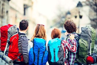 Here’s how you can win an amazing trip around Ireland with your besties