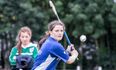 These ladies have the best camogie skills in the country