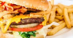 Junk food cravings are a result of this common bad habit