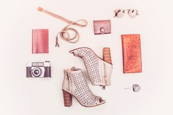 3 essential accessories to take your look from day to night