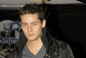 Eastenders’ Spencer Moon has changed his career dramatically