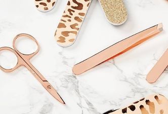 Penneys’ latest beauty drop is packed with rose gold gorgeousness