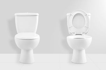 Medical experts have given advice on the best way to defecate