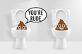 Here’s what your poop says about you
