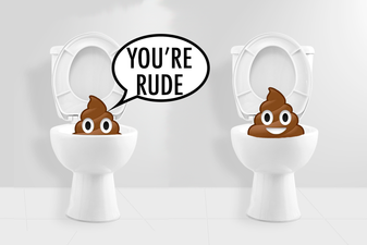 Here’s what your poop says about you
