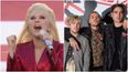 James Arthur, Kings of Leon, Lady Gaga and Busted are all back with brilliant new music