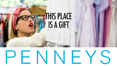 Penneys’ latest drop will delight your inner child