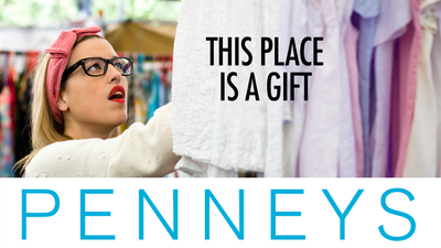 Meet the €8 Penneys item that’s a staple piece for your everyday wardrobe
